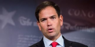 Marco Rubio: «EEUU no necesita una sola gota de petróleo de Maduro»