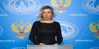 Rusia dice que la OTAN quiere que continúen las acciones militares