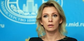 Rusia advierte de que países que envían armas a Ucrania se crean problemas