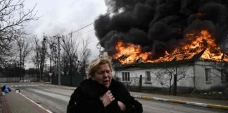 Rusia anuncia un alto el fuego temporal