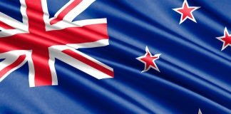 Nueva Zelanda aplica sanciones a entidades y políticos rusos