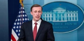 EEUU reiteró que Maduro necesita “pasos concretos” para aliviar sanciones