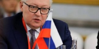 Rusia anunciará sanciones de represalia contra Occidente pronto