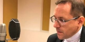 Régimen de Nicaragua expulsó a Nuncio Apostólico de Managua