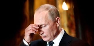 Visa y Mastercard suspenderán todas sus operaciones en Rusia