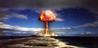¿Qué consecuencias tendría una guerra nuclear en Europa?