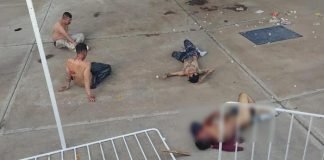 Fiscalía mexicana dice que no hubo muertos por riña en estadio de fútbol