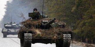 Rusia lanza amenaza a Occidente: No hay garantías de que no habrá incidentes con la OTAN a la luz del suministro de armas a Ucrania