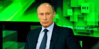 Revocan la licencia de emisión en el Reino Unido al canal ruso Russia Today