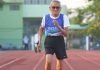 El tailandés de 102 años que arrasa en competiciones atléticas