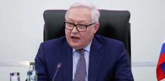 Rusia dice que EEUU debe cesar amenazas si quiere mantener las relaciones