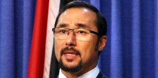 Trinidad y Tobago sigue de cerca acercamiento entre EEUU y Venezuela