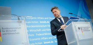 Alemania se prepara para racionar el gas ante disputa con Putin por pago en rublos