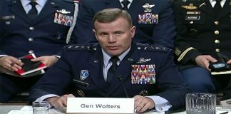 EEUU vincula invasión a Ucrania con la edad y eficacia de Putin