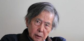 Perú evalúa cambio de cárcel para Alberto Fujimori cuando sane