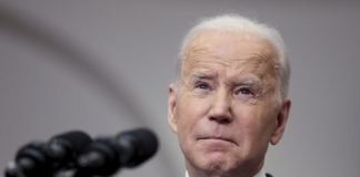 La Casa Blanca descarta una visita de Biden a Ucrania en su viaje a Europa