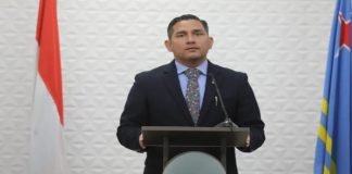 Aruba identifica 10 aviones propiedad de oligarcas rusos