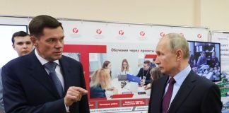 Los oligarcas rusos empiezan a alzar la voz contra la invasión de Ucrania