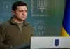 Zelensky confirma liberación del alcalde de Melitopol