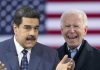 Biden extendió el decreto que califica a la dictadura de Nicolás Maduro como una amenaza para la seguridad de EEUU