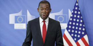 EEUU dice que adoptará más sanciones para parar la «máquina de guerra» rusa