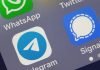 Telegram vuelve en Brasil tras retirar «fakenews» publicadas por Bolsonaro