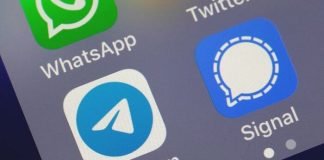 Telegram vuelve en Brasil tras retirar «fakenews» publicadas por Bolsonaro