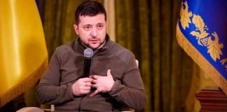 Zelenski pide a la UE ser más radical y cortar completamente su relación comercial con Rusia