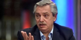 Fernández: Boric será «un impulso» para Latinoamérica