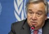 Guterres pide ‘pausa en los combates’ en Ucrania para establecer corredores en Mariúpol, Kharkiv y Sumy