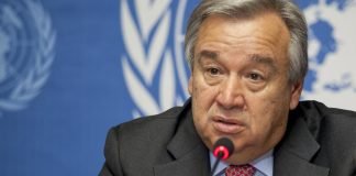 Guterres pide ‘pausa en los combates’ en Ucrania para establecer corredores en Mariúpol, Kharkiv y Sumy