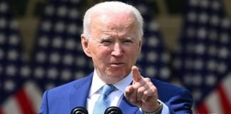 EEUU impondrá este jueves sanciones a oligarcas rusos y sus familias