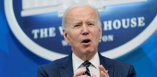 EEUU responderá si Rusia usa armas químicas en Ucrania