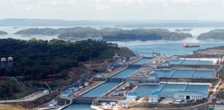 El Canal de Panamá ratifica su neutralidad frente a la guerra en Ucrania