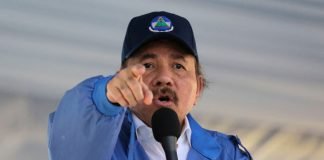 Ortega destituyó a embajador que lo acusó de dictador en la OEA