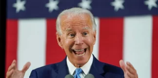 Joe Biden anunció la prohibición de importar a EEUU petróleo y gas de Rusia