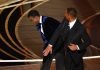 El efecto de Will Smith en los ratings de los premios Oscar