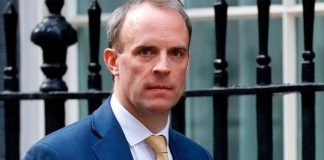 Reino Unido anticipa que la guerra en Ucrania puede durar años