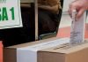 Colombia se prepara para la jornada electoral del #13Mar