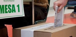 Colombia se prepara para la jornada electoral del #13Mar