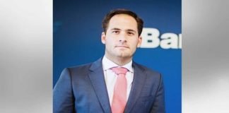 Reportaron muerte del hijo menor de Juan Carlos Escotet