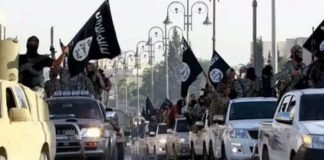 Estado Islámico considera que invasión rusa es «castigo divino» a Occidente