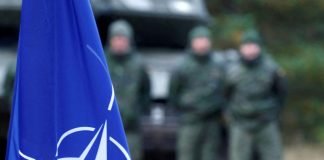 Ucrania asume que no entrará en la OTAN pero pide más armas a los aliados