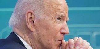 Biden promete «salvar la democracia» y hacer pagar a Putin por su invasión