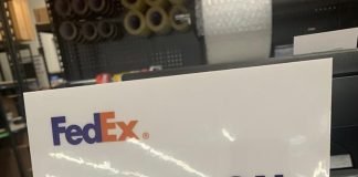 Fedex “inhabilitó” envíos desde y hacia Venezuela por “temas políticos”