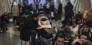 Ucrania elevó a 136 el número de niños muertos durante la guerra