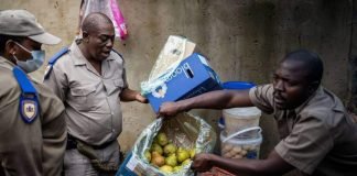 La UE se prepara para afrontar hambrunas globales y alimentos más caros