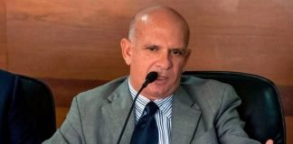 «El Pollo» Carvajal declarará contra Petro ante Corte Suprema de Colombia