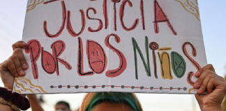 Piden esclarecer caso de niña de 8 años embarazada en Panamá