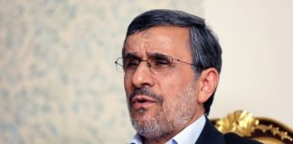 Expresidente iraní respalda a Zelenski y su resistencia a la invasión rusa: la «La gran nación de Iran está a su lado»